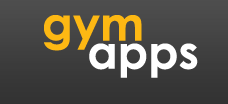 logo Gym apps