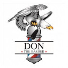 Don the Barber