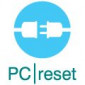 Referentie PC reset
