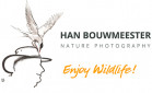 Referentie Han Bouwmeester natuurfotografie