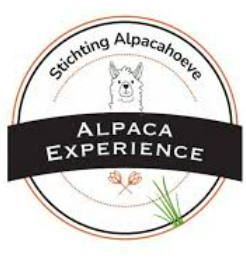 Stichting Alpacahoeve logo