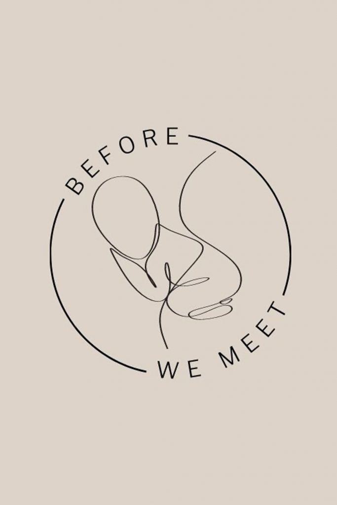 Before we Meet logo