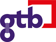 GTB logo