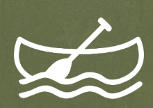 Happy Canoe logo