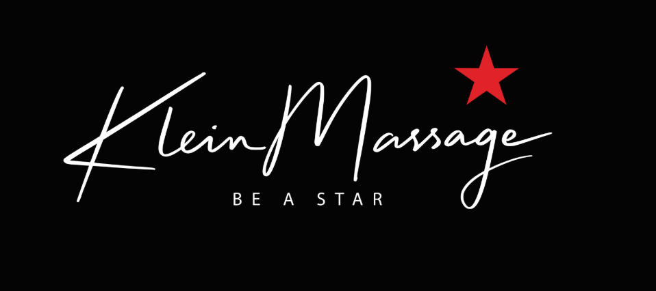 Klein Massage logo