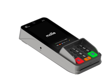 OA-Pay Kiosk Terminal vaste pinterminal