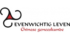 Evenwichtig leven