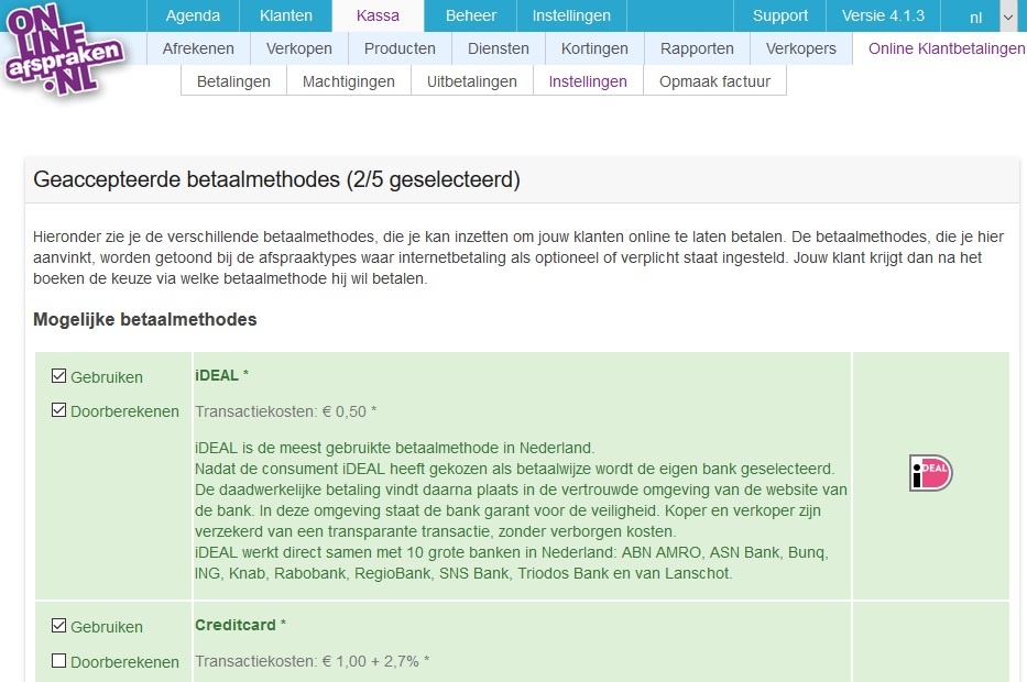 transactiekosten