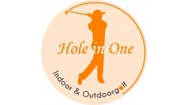 hole in one