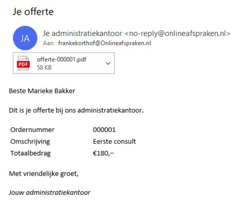 offerte