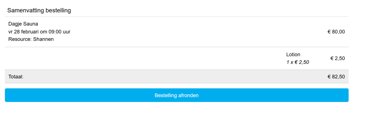 verplichte pro