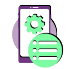 Beheerapp Icon