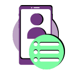 Consumentenapp icon