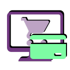 Kassa icon