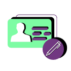 Klantenbeheer icon