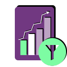 Managementinformatie icon