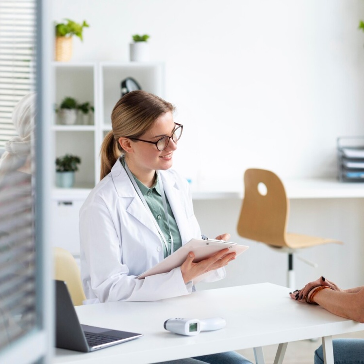 Hero medisch en gezondheid