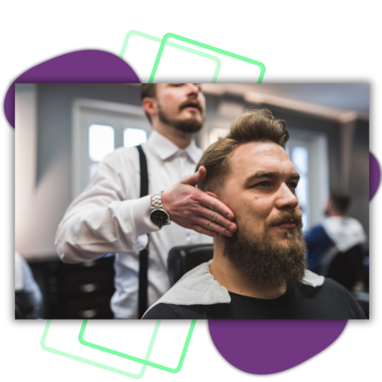 Beautysalon en wellness linklijst