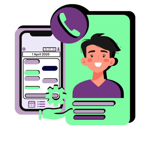Beheerapp Service