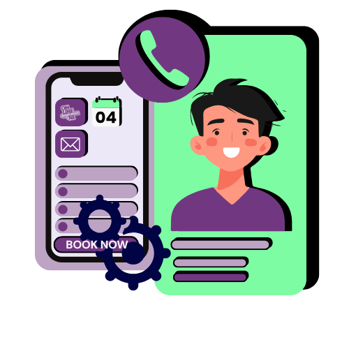 Consumentenapp Service
