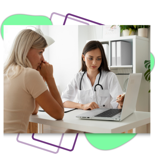 Medisch en gezondheid 