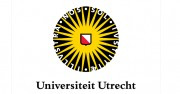Logo van uni utrecht