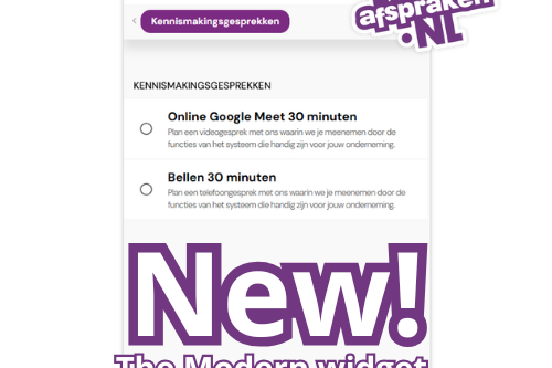 Blogafbeelding voor september in het engels