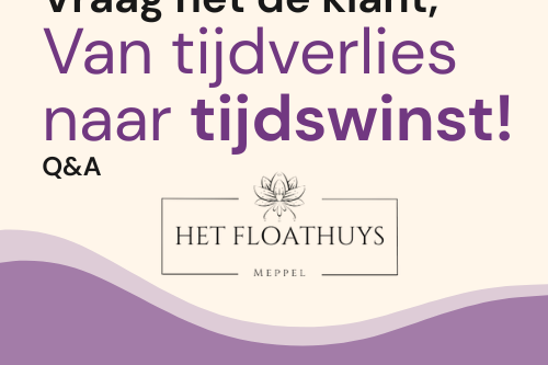 Blogafbeelding het Floathuys