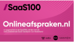SaaS Logo